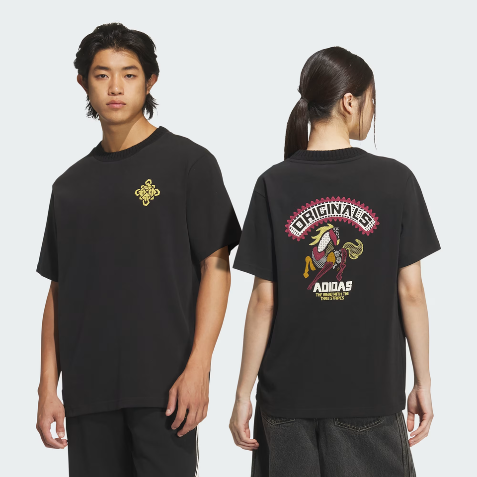 adidas LNY_TEE_Black_KT0714_20_02_hover_model black